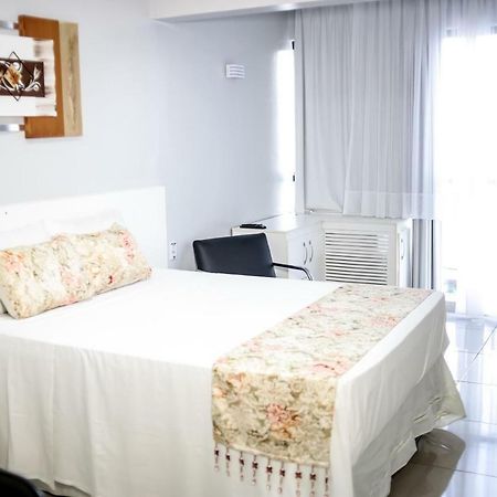 S.Holding-Garvey Aparthotel Brasilia Exterior photo