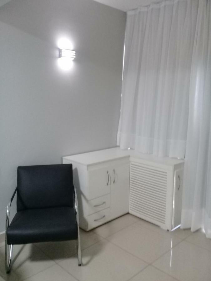 S.Holding-Garvey Aparthotel Brasilia Exterior photo